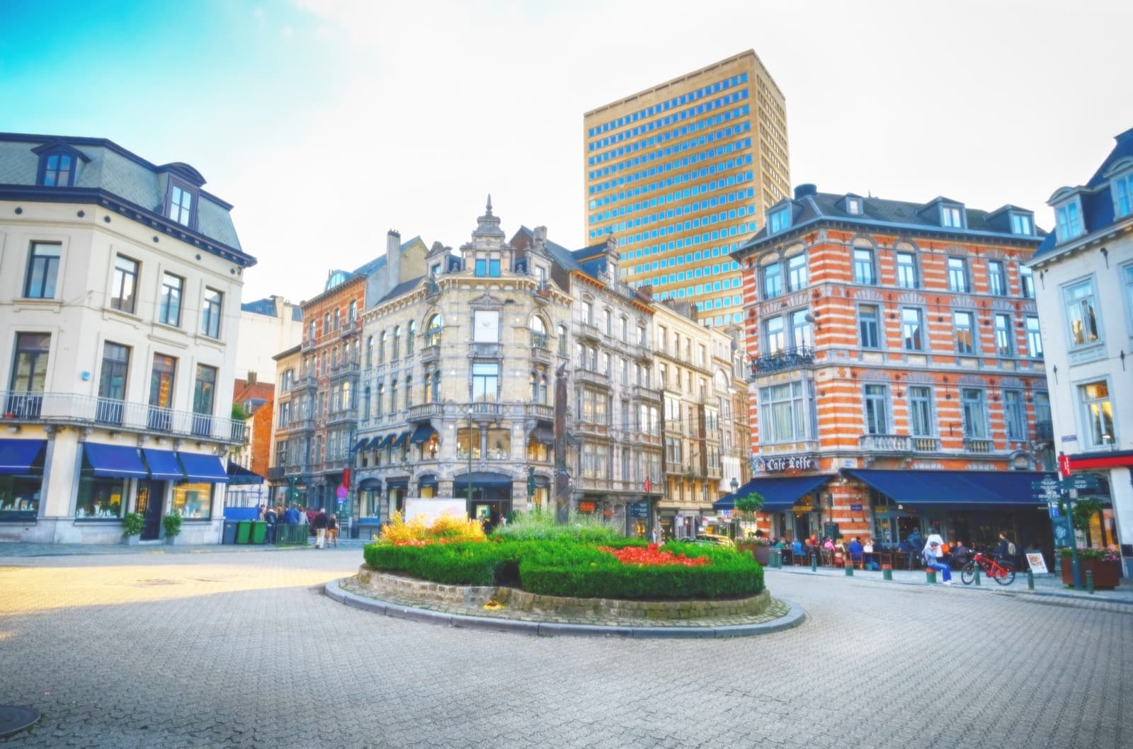 Realtycare Hero Investissement Web Agence Immobilière À Bruxelles Spécialisée | Realtycare Realtycare