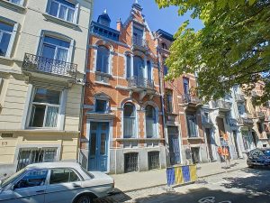 Image maison à Saint-Gilles