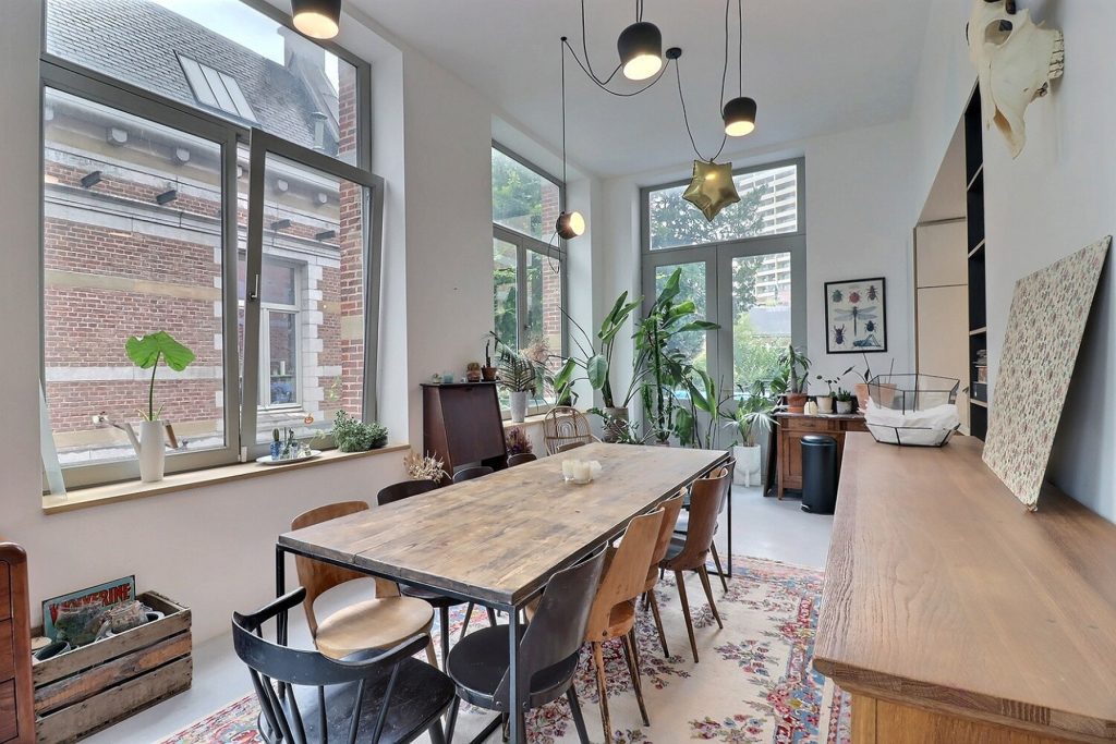 Vétérinaires 49.Loft 16