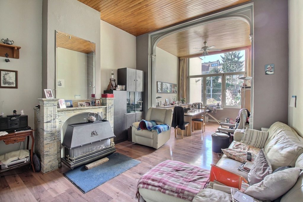 6018066 50402447 Nouvelle 33 - Rez Bel Etage Realtycare