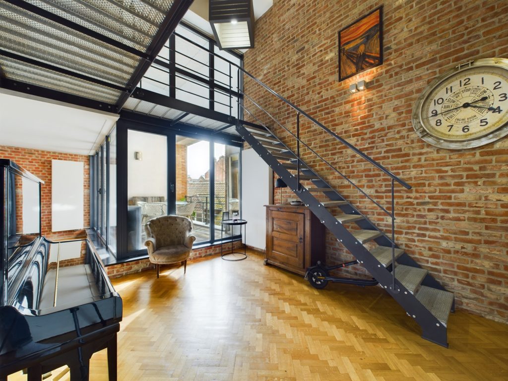 6632006 63787010 Jette 550.Loft 14 Realtycare