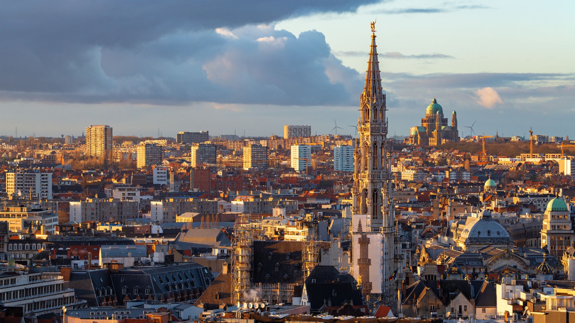 Ville de Bruxelles