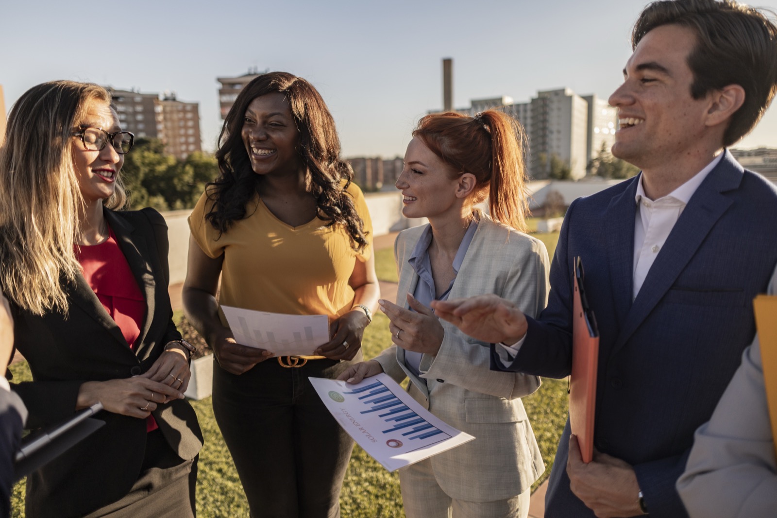 Realtycare Blog Gens Qui Discute Immobilier Agence Immobilière À Bruxelles Spécialisée | Realtycare Realtycare