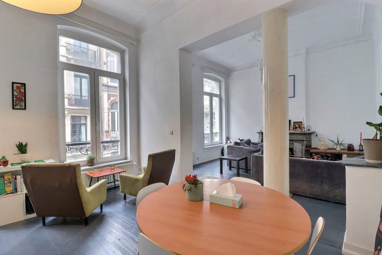 6816710 67526049 Agence Immobilière À Bruxelles Spécialisée | Realtycare Realtycare