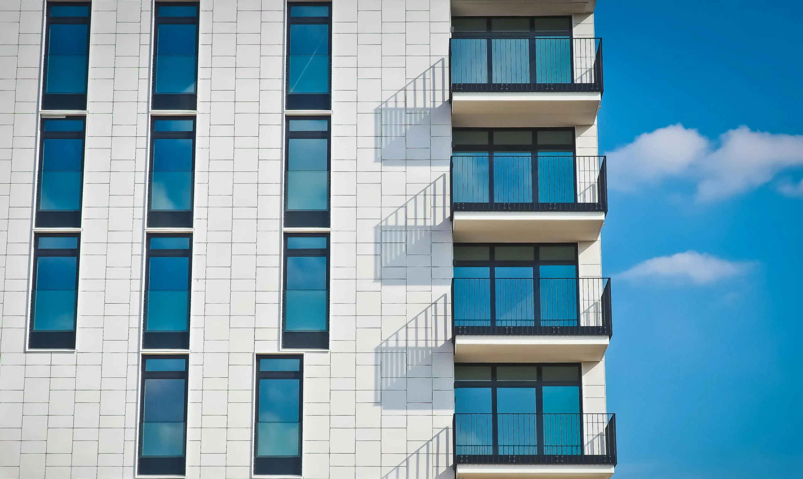 Appartement Belgique