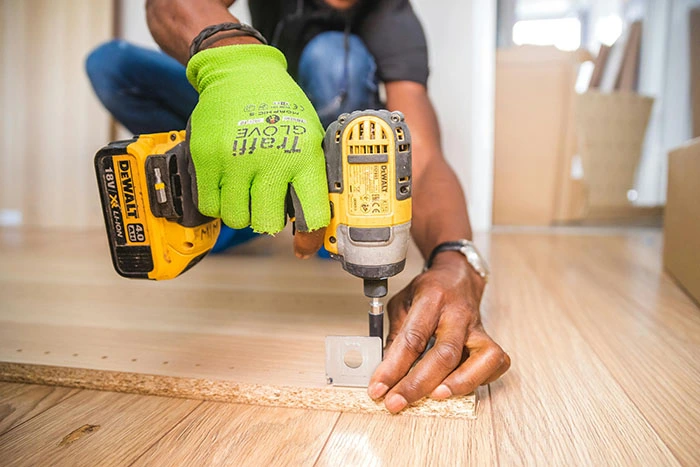 Travaux Et Maintenance Immobilier