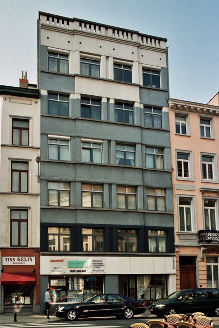 7002874 69935851 Agence Immobilière À Bruxelles Spécialisée | Realtycare Realtycare