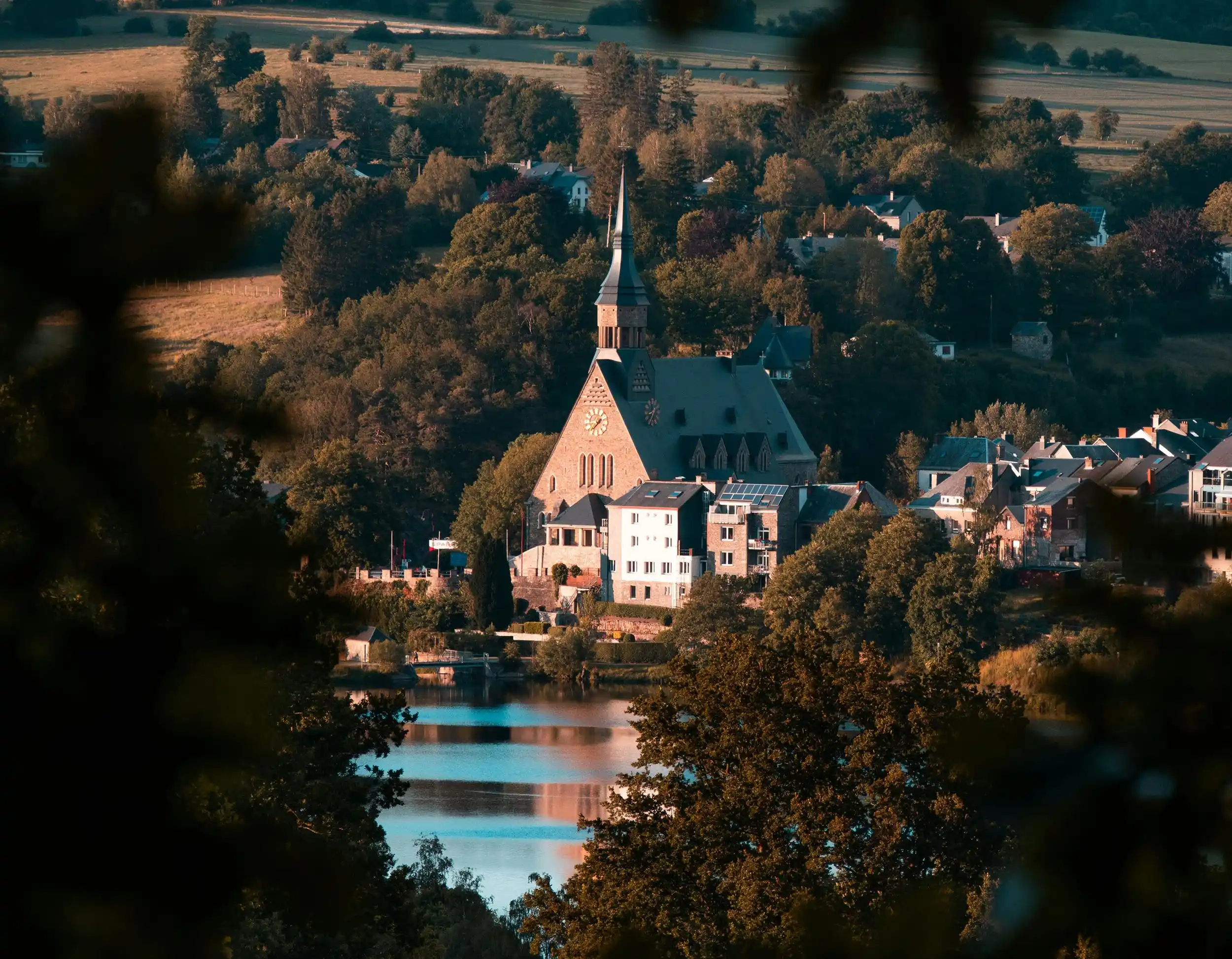 Communes Brabant Wallon Belgique