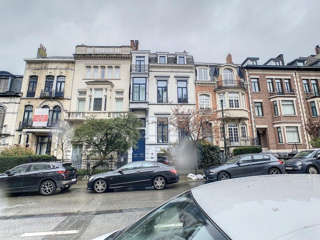 5308415 40879420 Immeuble De Rapport Cambre-Etoile Realtycare