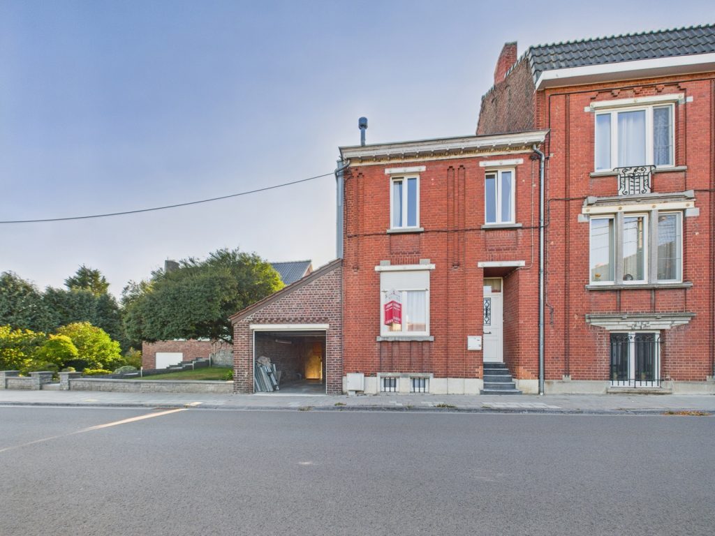 7146017 72217186 Maison 3 Façades - Garage - Jardin Realtycare