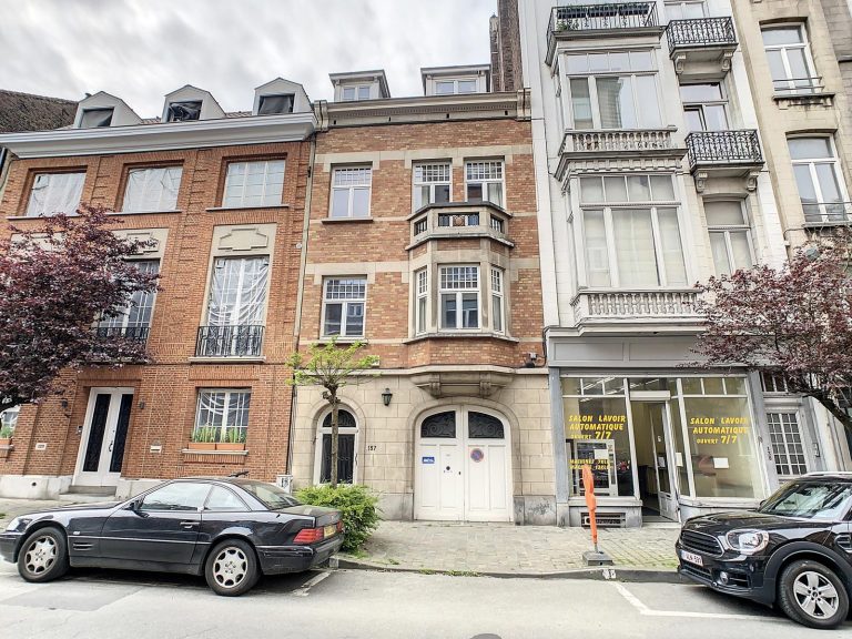 7285222 73994012 Vastgoedkantoor In Brussel Gespecialiseerd | Realtycare Realtycare