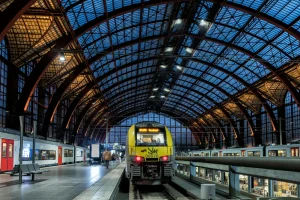 Villes Proches De Bruxelles