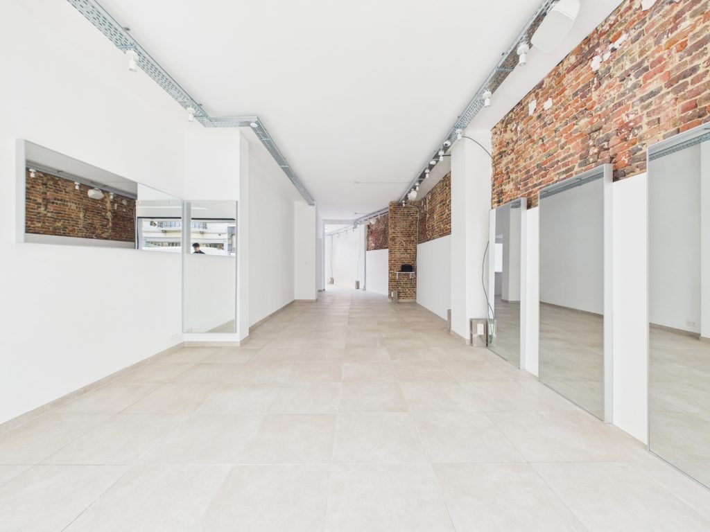 7606663 76282947 Ixelles 300.00 Realtycare