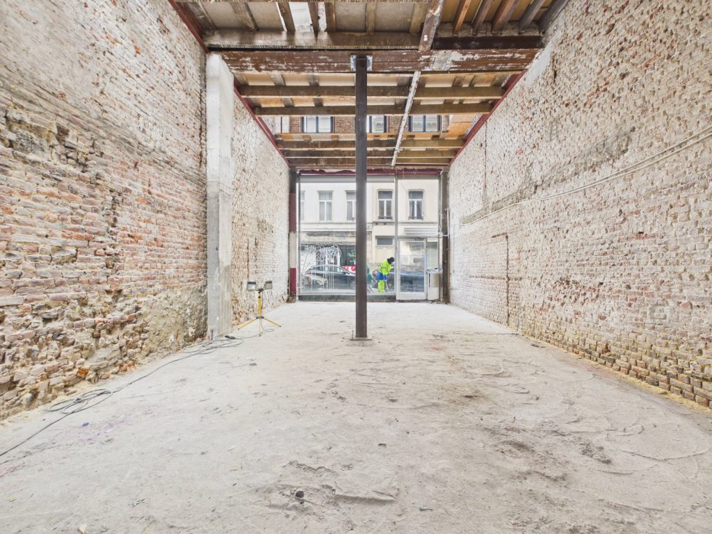 7606736 76303962 Ixelles 341 Realtycare