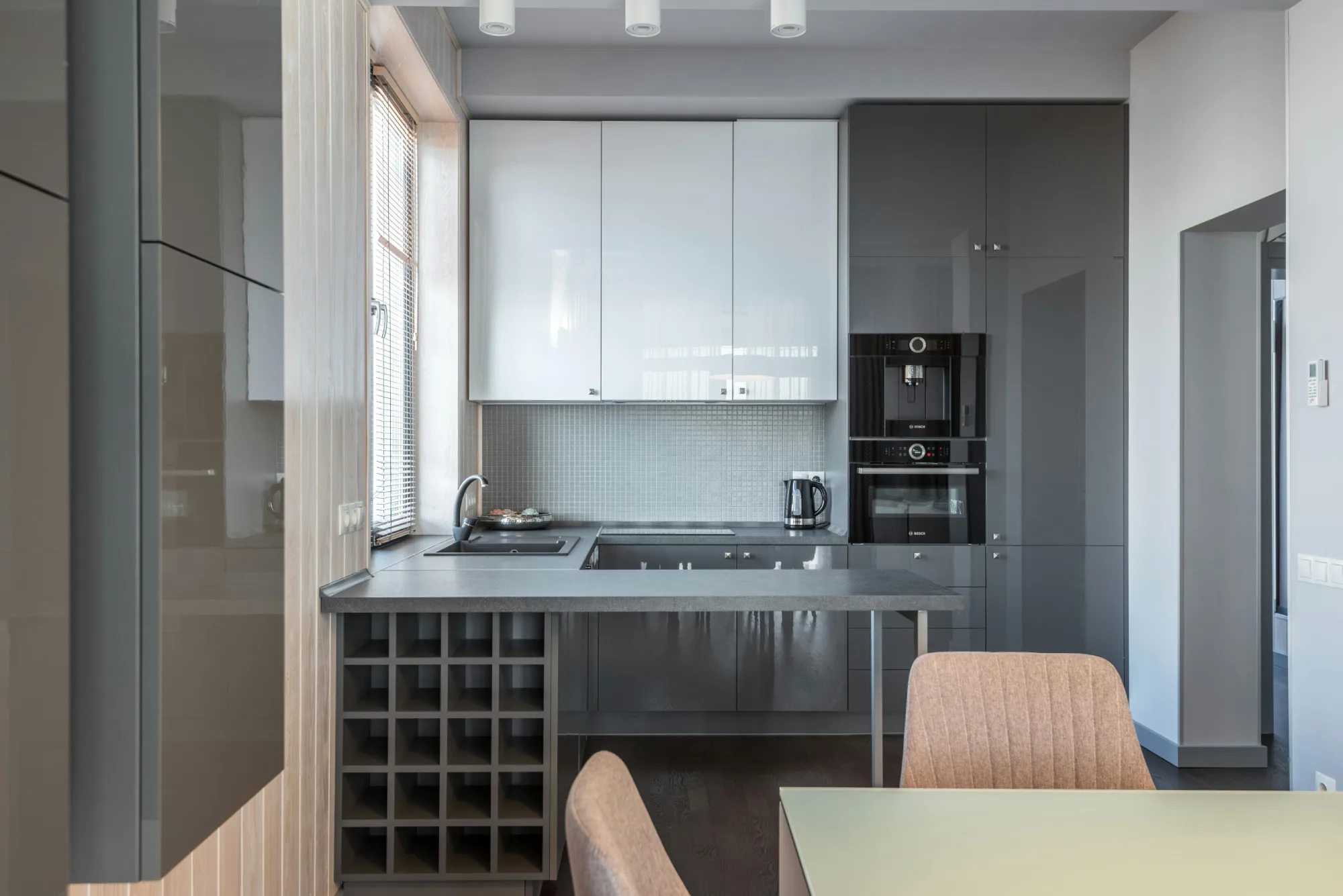 Louer appartement Bruxelles