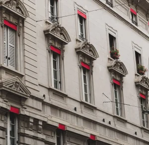 Agence Immobilière